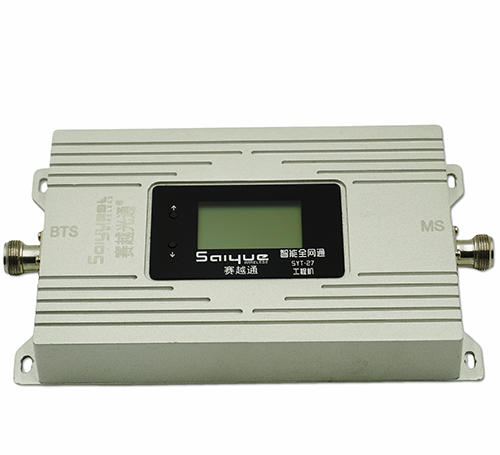 岱山单频手机信号放大器800㎡