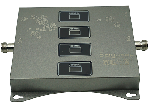  岱山四频手机信号接收器200㎡