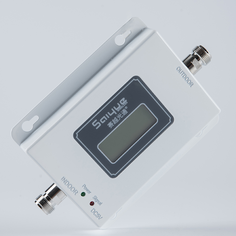 岱山家用配电房机房信号放大器200㎡