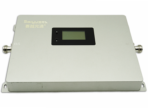  岱山三频/四频/五频手机信号接收器800㎡