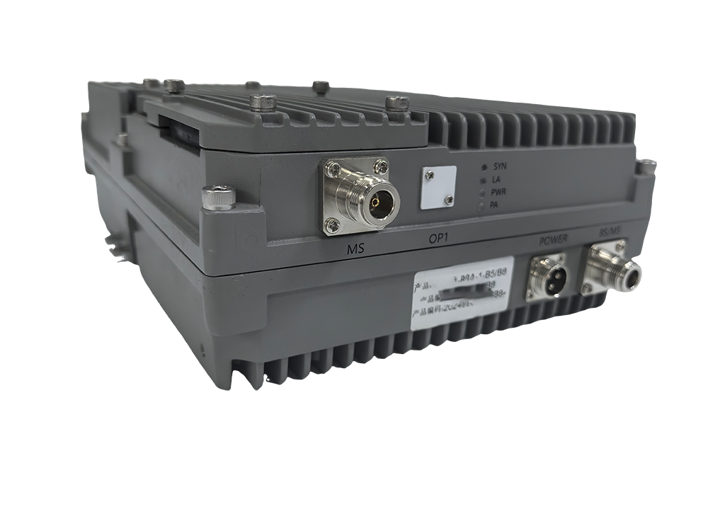  岱山三频手机信号接收器2000㎡