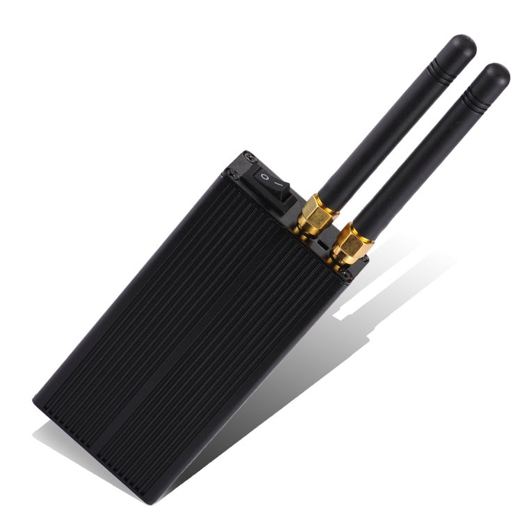  岱山1.2G/1.5G导航屏蔽器