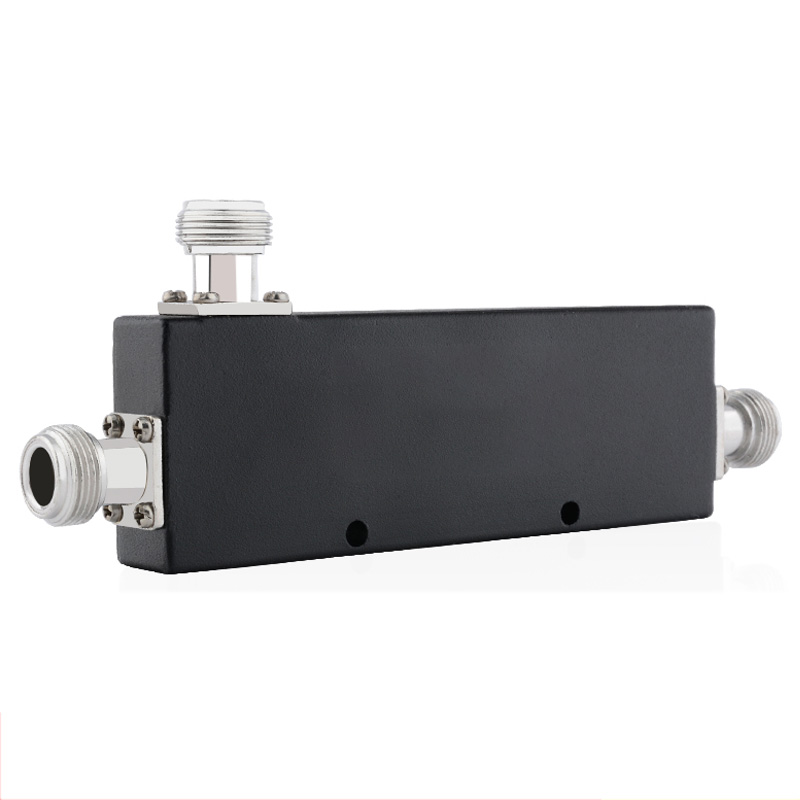  岱山FM调频广播同步广播耦合器