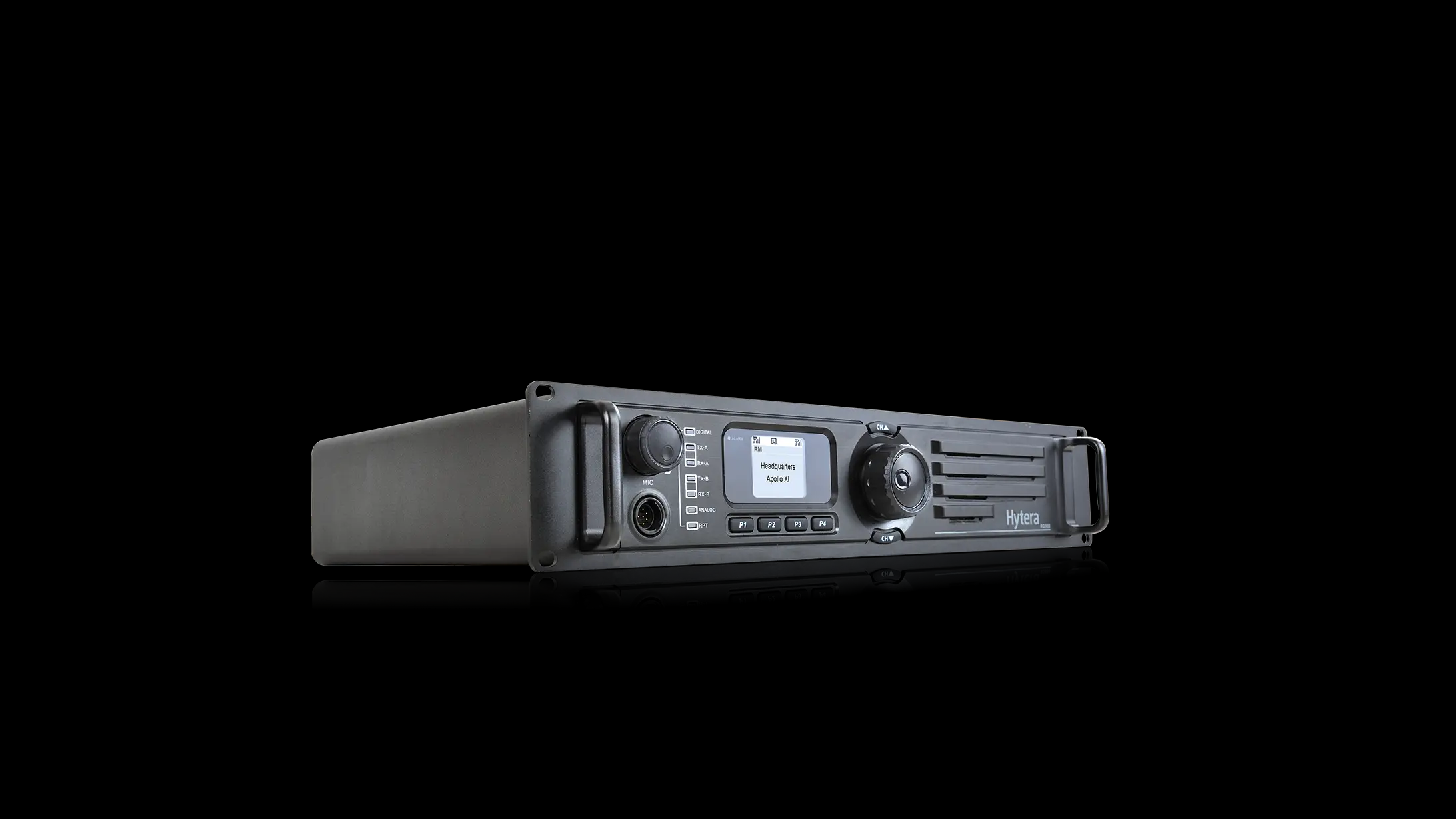  岱山数字中继中转台RD980（海能达）