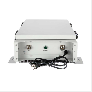  岱山无线对讲系统双向干线放大器