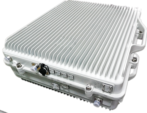 岱山信令级数字室分型移动通信干扰器