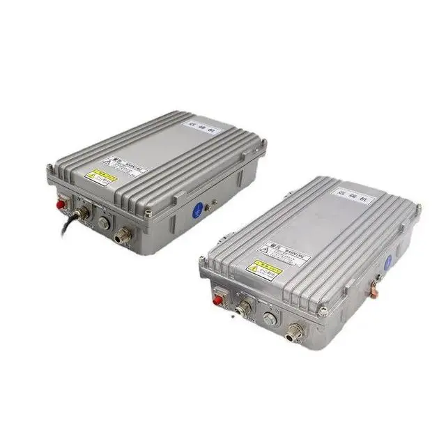  岱山FM调频应急广播数字光纤近端机远端机