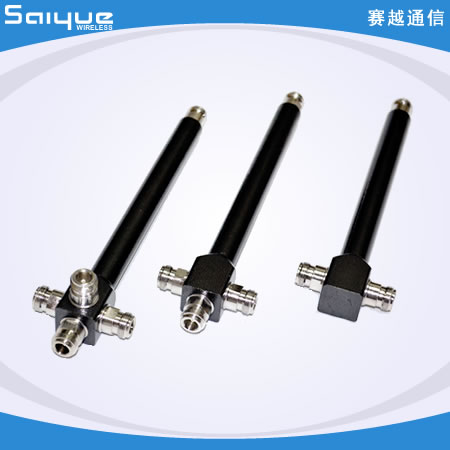  岱山FM调频广播同步广播功分器