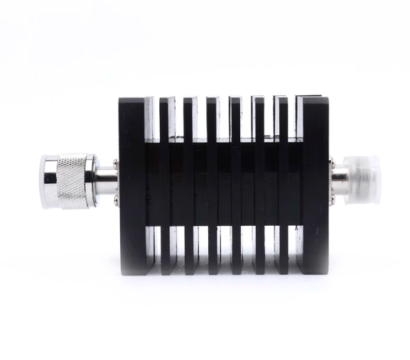  岱山腔体固定衰减器0-3G/0-4G  N型接口