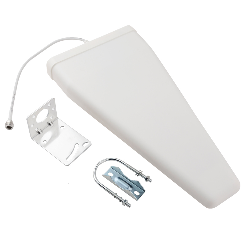  岱山对数周期天线定向接收发射700-3700MHz